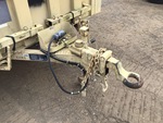 Chassis with Tongue/ Hitch Condition