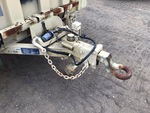 Chassis with Tongue/ Hitch Condition