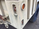 Chassis with Marker Lights Functional