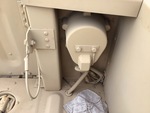 Chassis with Lights/Wiring Condition