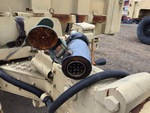 Chassis with Power Receptacle Functional