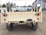 Chassis with Brake Lights Functional
