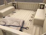 Chassis with Deck/ Floor Condition