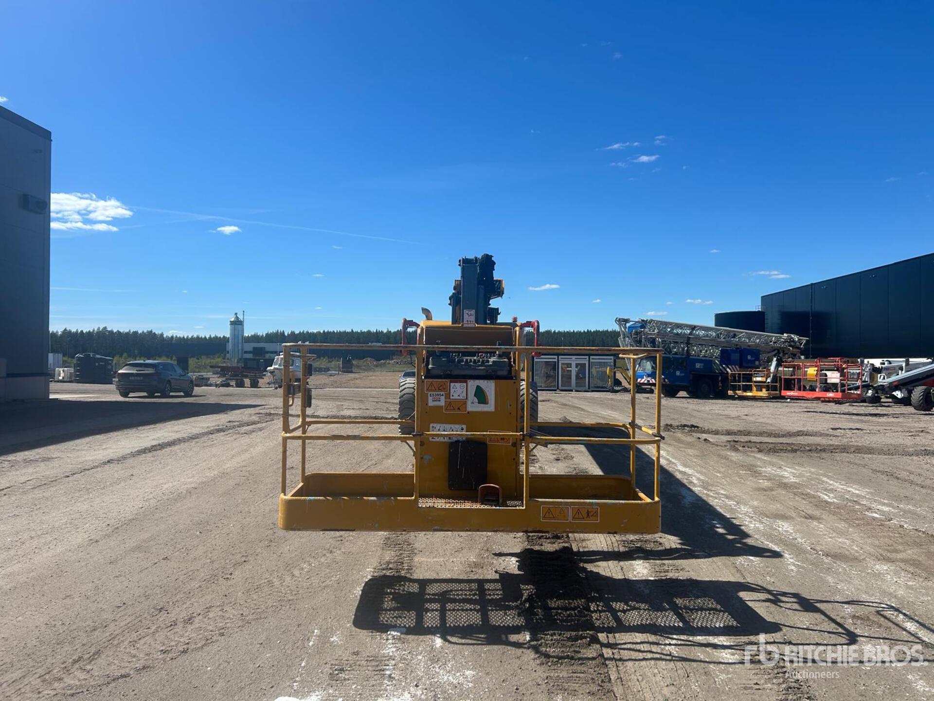 2022 XCMG XGS28E