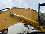 v2 Chassis - Excavator with