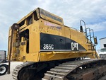 v2 Chassis - Excavator with