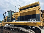 v2 Chassis - Excavator with