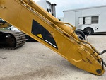 v2 Chassis - Excavator with