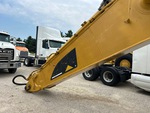v2 Chassis - Excavator with