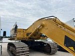 v2 Chassis - Excavator with