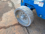 v2 Undercarriage - Wheeled Equipment with