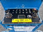 Basic Control Station Upper with