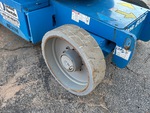 v2 Undercarriage - Wheeled Equipment with