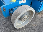 v2 Undercarriage - Wheeled Equipment with