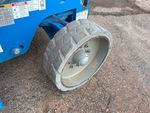 v2 Undercarriage - Wheeled Equipment with