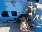 Hydraulics with