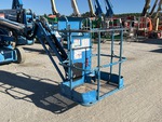 Control Station Upper with