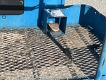 Control Station Upper with