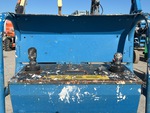 Control Station Upper with