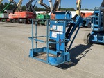 Control Station Upper with