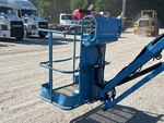 Control Station Upper with