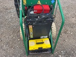 Control Station with