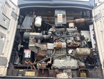 Basic Refrigeration Unit with