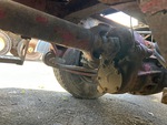 Drivetrain with