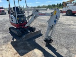 v2 Chassis - Excavator with