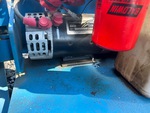 Hydraulics with