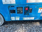Basic Lower Control Station with