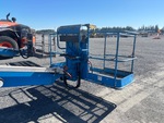 Basic Control Station Upper with
