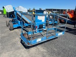 Basic Control Station Upper with