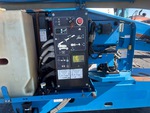 Basic Lower Control Station with