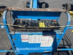 Basic Control Station Upper with
