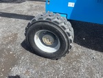 v2 Undercarriage - Wheeled Equipment with