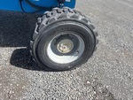 v2 Undercarriage - Wheeled Equipment with