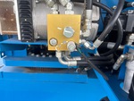 Hydraulics with