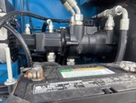 Hydraulics with