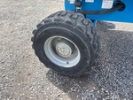 v2 Undercarriage - Wheeled Equipment with