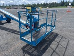 Basic Control Station Upper with