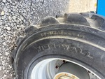 v2 Undercarriage - Wheeled Equipment with
