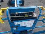Basic Control Station Upper with