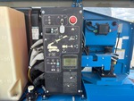 Basic Lower Control Station with