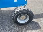 v2 Undercarriage - Wheeled Equipment with
