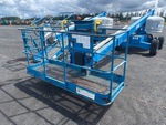 Basic Control Station Upper with