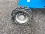 v2 Undercarriage - Wheeled Equipment with