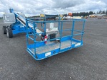 Basic Control Station Upper with