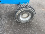 v2 Undercarriage - Wheeled Equipment with
