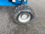 v2 Undercarriage - Wheeled Equipment with